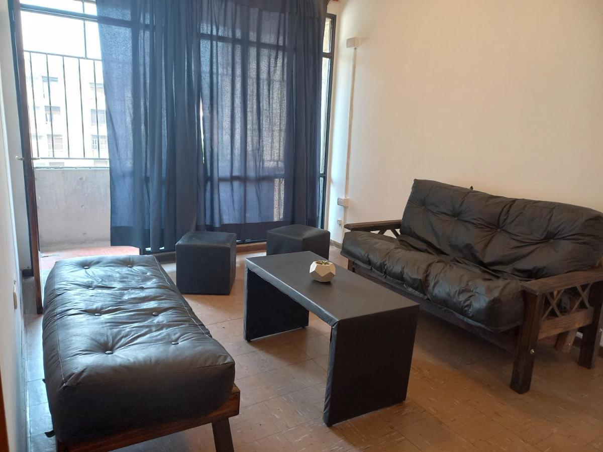 Apartamento Temporario